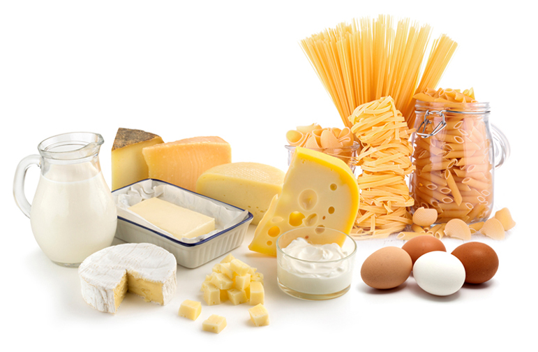 Curtze Food Service Distributor